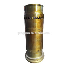 Fornecimento MITSUBISH Cylinder Liner para UEC45